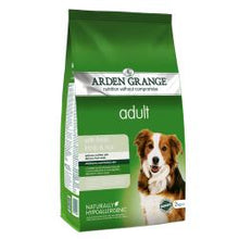 Load image into Gallery viewer, Arden Grange Dog Food