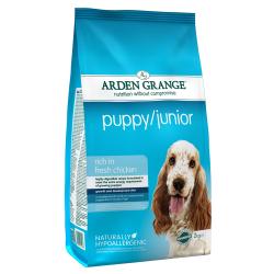 Arden Grange Dog Food