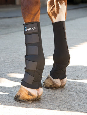 Shires ARMA Mud Socks