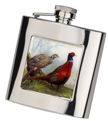 Hip Flasks by Bisley