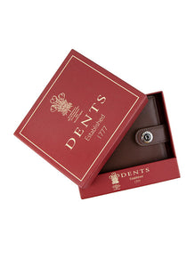 Dents Security Billfold Wallet