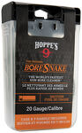 Hoppe's Bore Snake Shotgun 410 Gauge
