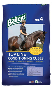 Baileys Horse Feeds