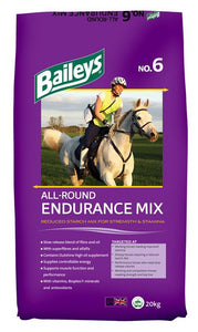 Baileys Horse Feeds