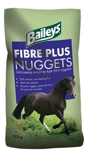 Baileys Horse Feeds