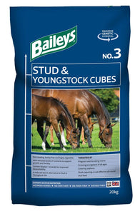 Baileys Horse Feeds