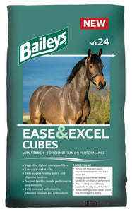 Baileys Horse Feeds