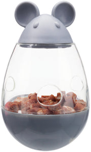 Trixie Cat Activity Snack Mice