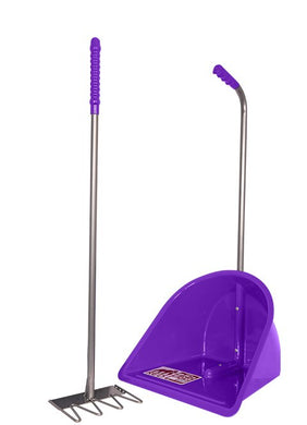 Red Gorilla Tidee Spare Rake