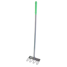 Load image into Gallery viewer, Red Gorilla Tidee Spare Rake