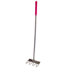 Load image into Gallery viewer, Red Gorilla Tidee Spare Rake