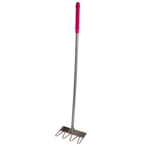 Red Gorilla Tidee Spare Rake