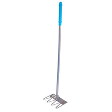 Load image into Gallery viewer, Red Gorilla Tidee Spare Rake