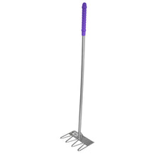 Load image into Gallery viewer, Red Gorilla Tidee Spare Rake