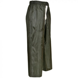 Percussion Renfort Waterproof Over Trousers - Childs