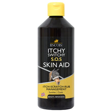 Load image into Gallery viewer, Lincoln Itchy Switchy S.O.S. Skin Aid