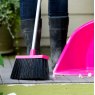 Load image into Gallery viewer, Red Gorilla Tidee Broom
