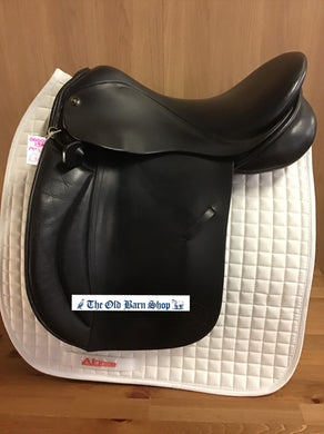 Woodseaver Saddlery Consultant 17