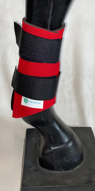 Sportabac Red Team Boots Cob/Full