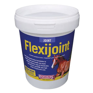 Equimins Flexijoint Cartilage Supplement 1kg Tub