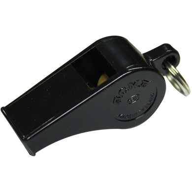 558 Deep Tone Plastic Thunderer Whistle by Acme