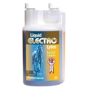 NAF Electro Lytes Liquid 1ltr