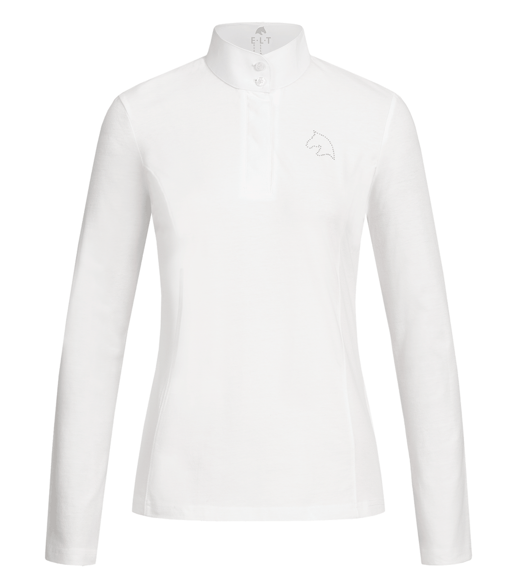 ELT Competition Shirt Long Sleeve Leni