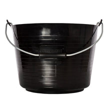 Load image into Gallery viewer, Red Gorilla Flexible Tub With Handle (22L)