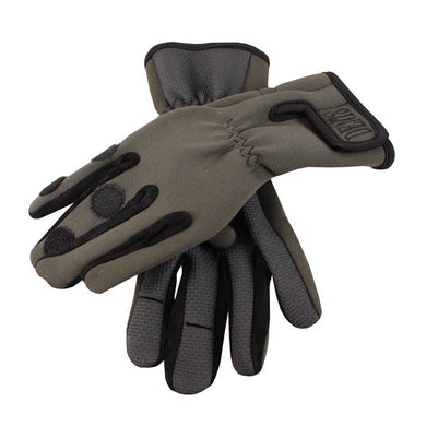 Dents Neoprene Shooting Glove