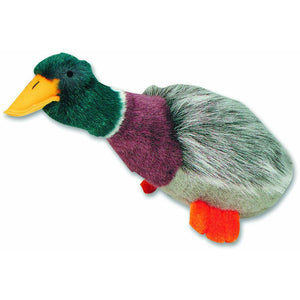 Migrator Mallard Dog Toy