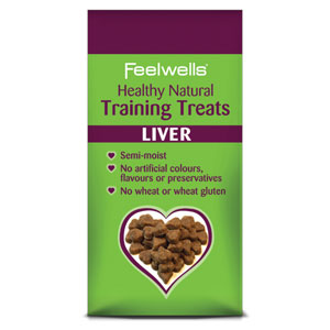 Feelwells Treats