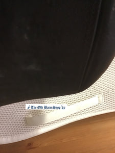 Falcon 16" GP Wide Saddle