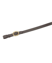 Load image into Gallery viewer, Shires Blenheim Leather Lead Rein