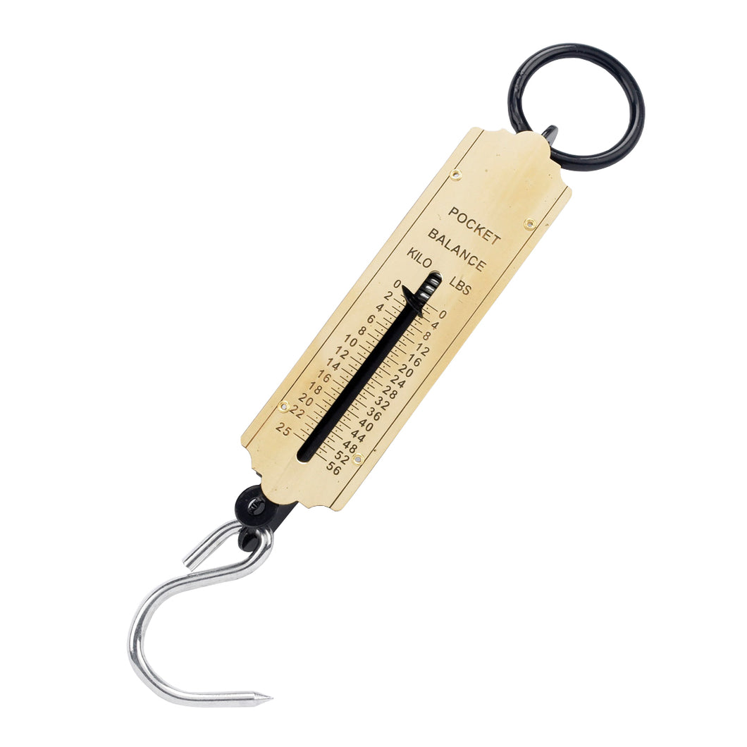 Lincoln Balance Spring