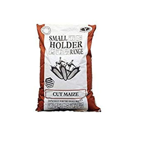 Allen & Page Smallholder Range Poultry Feeds