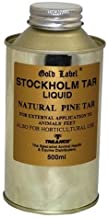 Gold Label Stockholm Tar