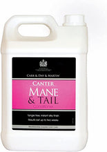 Load image into Gallery viewer, Carr &amp; Day &amp; Martin Canter Mane &amp; Tail Conditioner