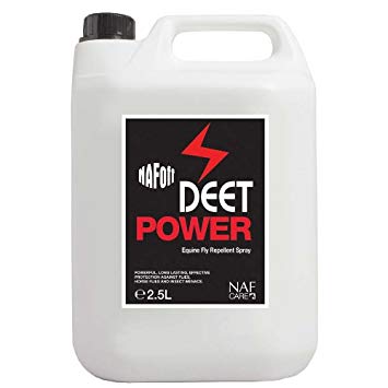 NAF Naf Off Deet Power Performance