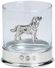 Load image into Gallery viewer, Farm Cottage Single Whisky Glass