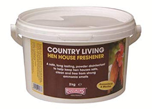 Country Living Hen House Freshener 2kg