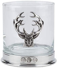 Load image into Gallery viewer, Farm Cottage Single Whisky Glass