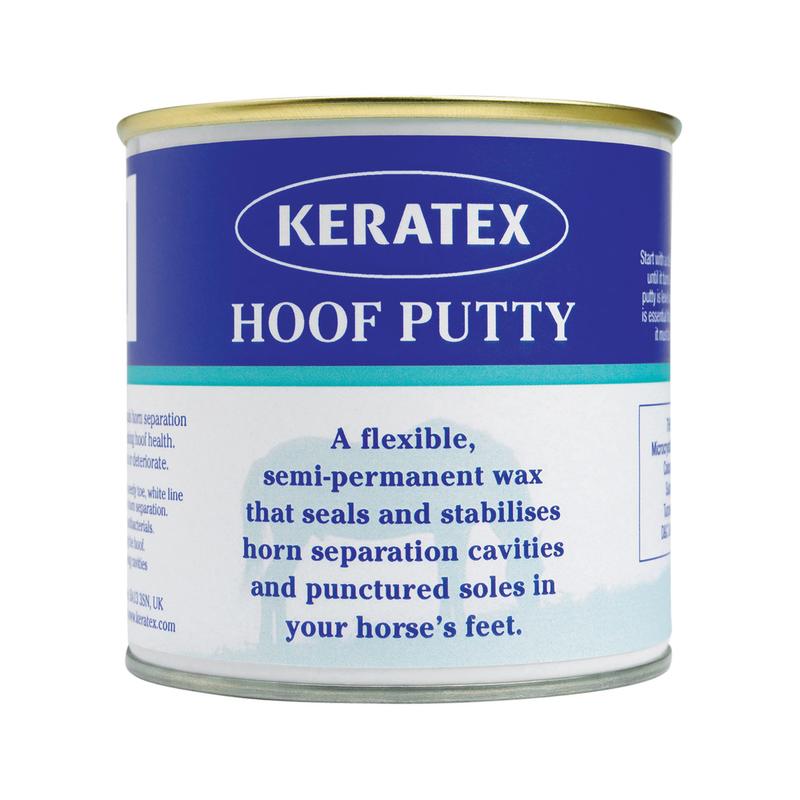 Keratex Hoof Putty 200gms