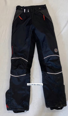 Mountain Horse Waterproof Riding Trousers