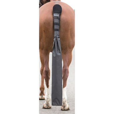 Shires ARMA Tail Guard with Detachable Tail Bag