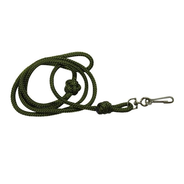 Bisley 3mm Lanyard