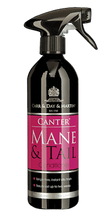 Load image into Gallery viewer, Carr &amp; Day &amp; Martin Canter Mane &amp; Tail Conditioner