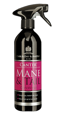 Carr & Day & Martin Canter Mane & Tail Conditioner