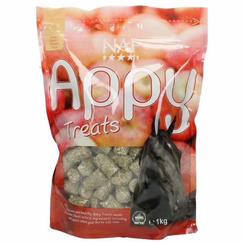 NAF Appy Treats 1kg