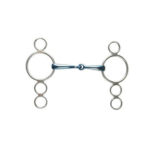 J.P. Korsteel Horse Bits