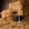 Red Gorilla T Handle Manure Fork